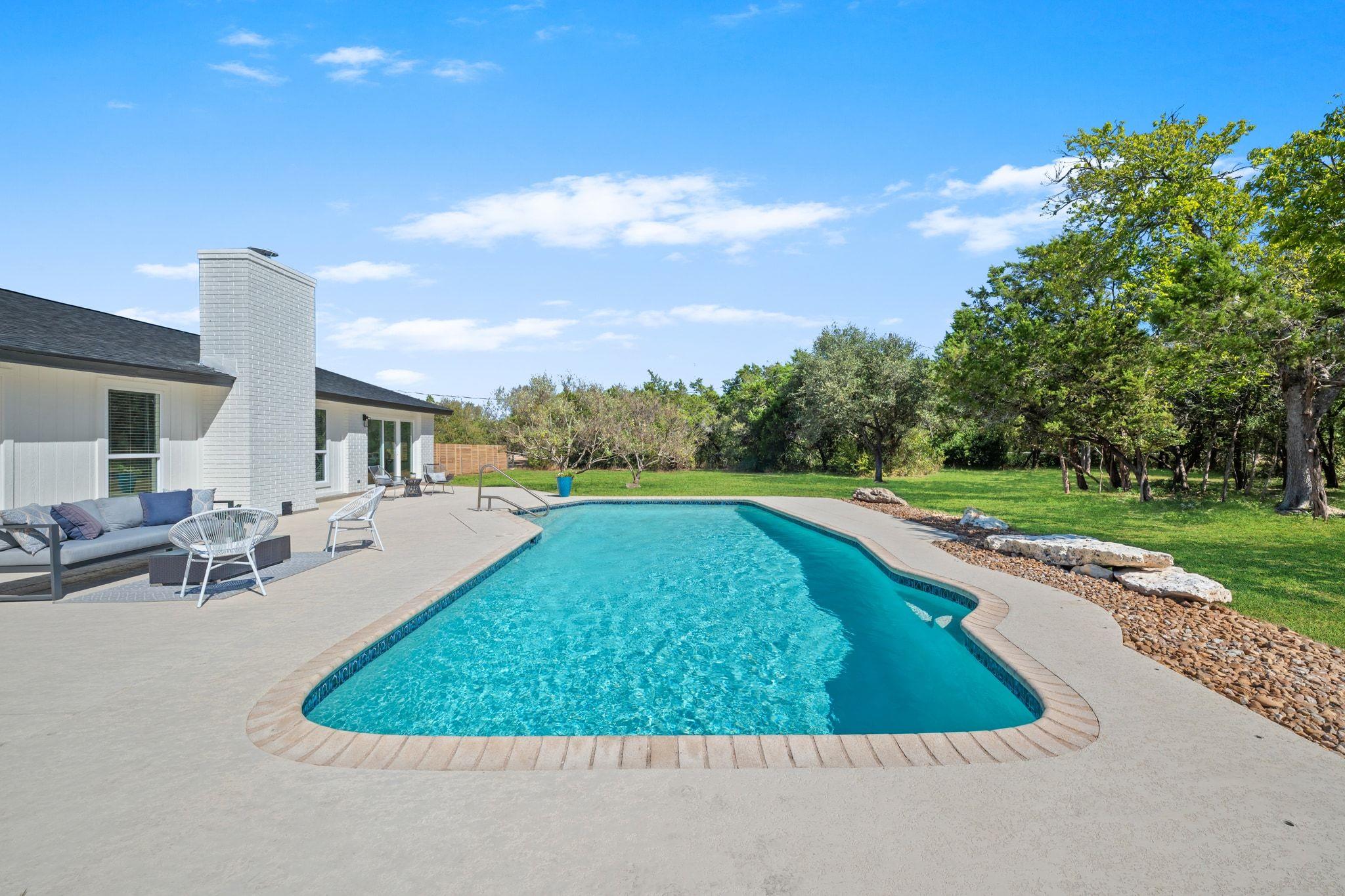 15143 Honeycomb Holw, Leander, TX 78641