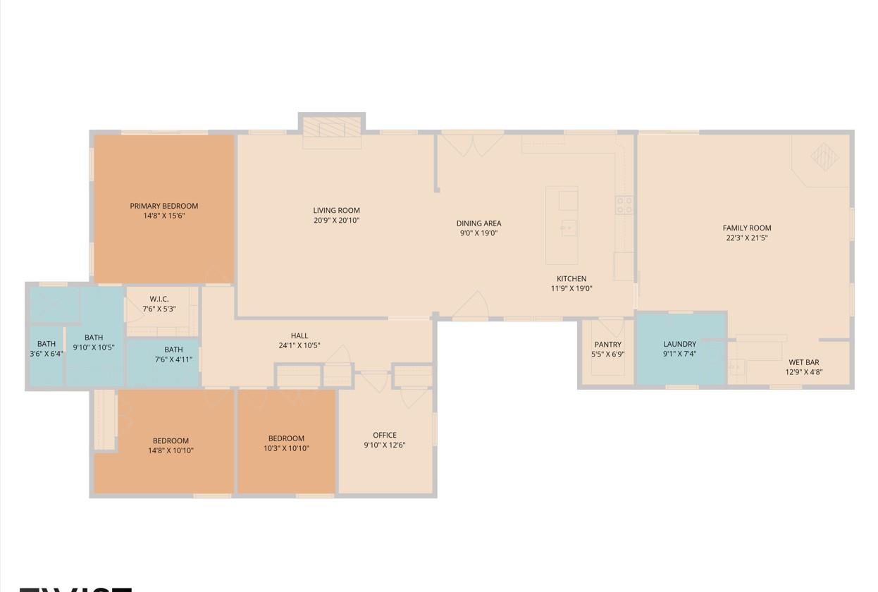 15143 Honeycomb Holw, Leander, TX 78641