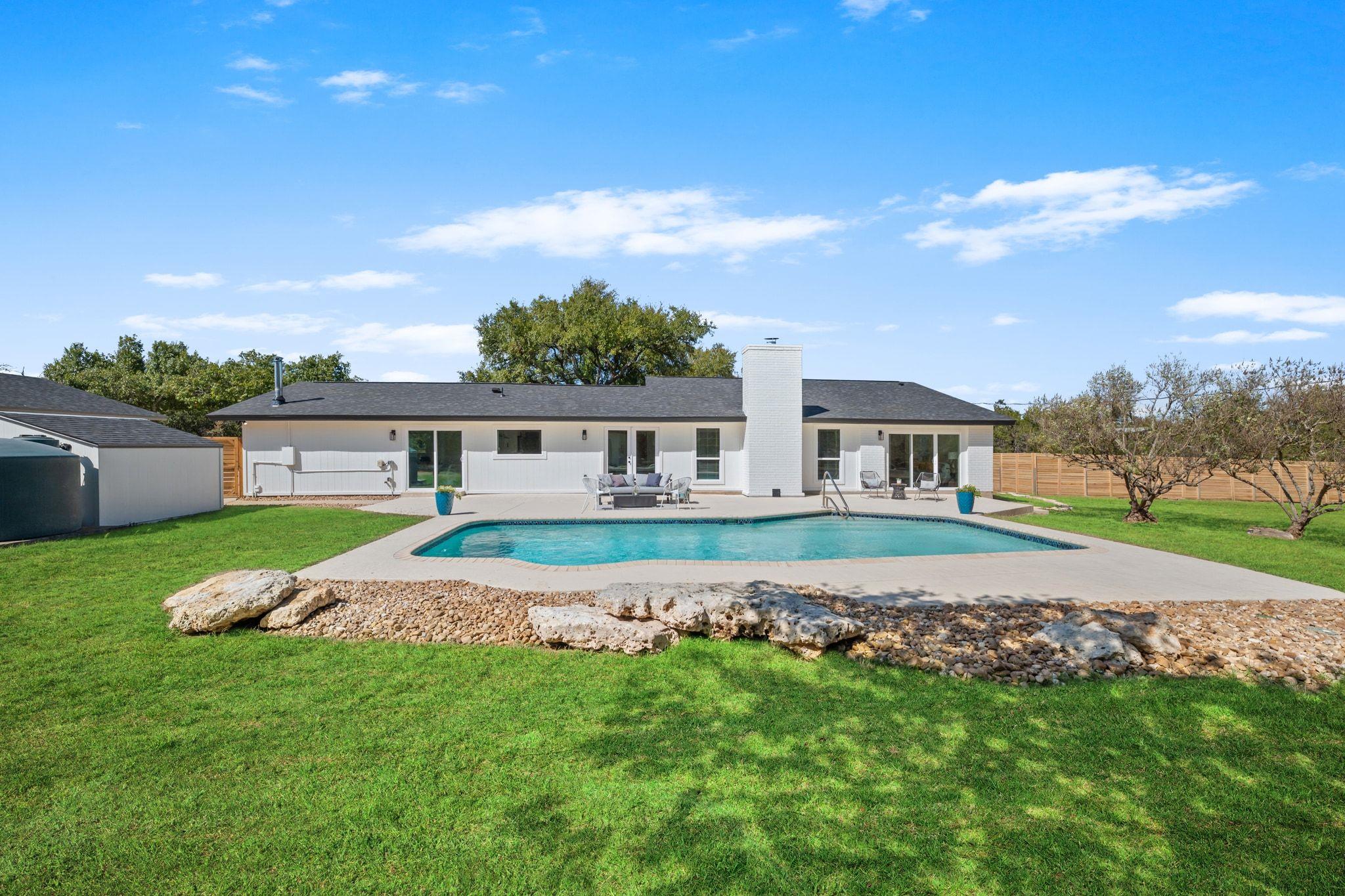 15143 Honeycomb Holw, Leander, TX 78641