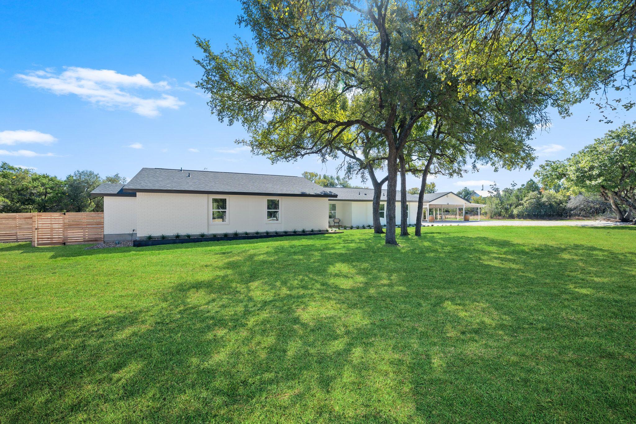 15143 Honeycomb Holw, Leander, TX 78641