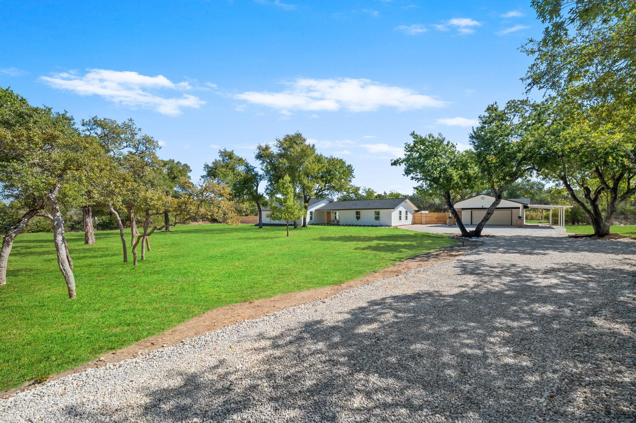 15143 Honeycomb Holw, Leander, TX 78641