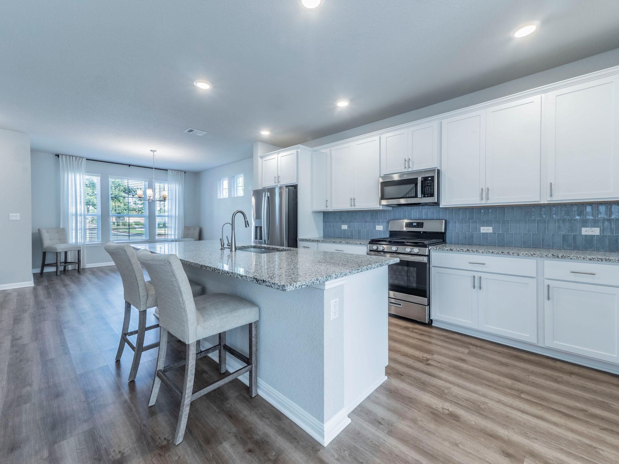 1636 Bella Dr, Leander, TX 78641