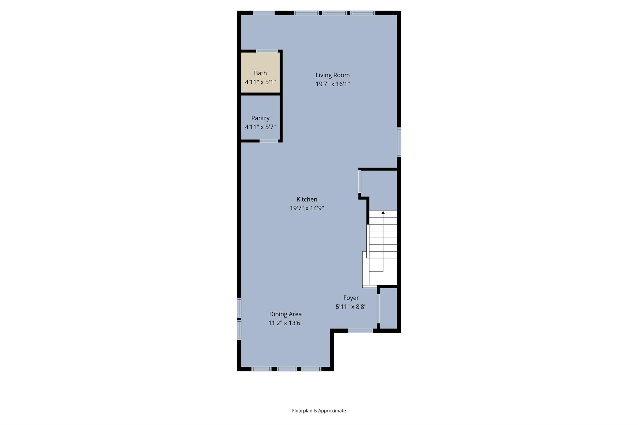 1636 Bella Dr, Leander, TX 78641