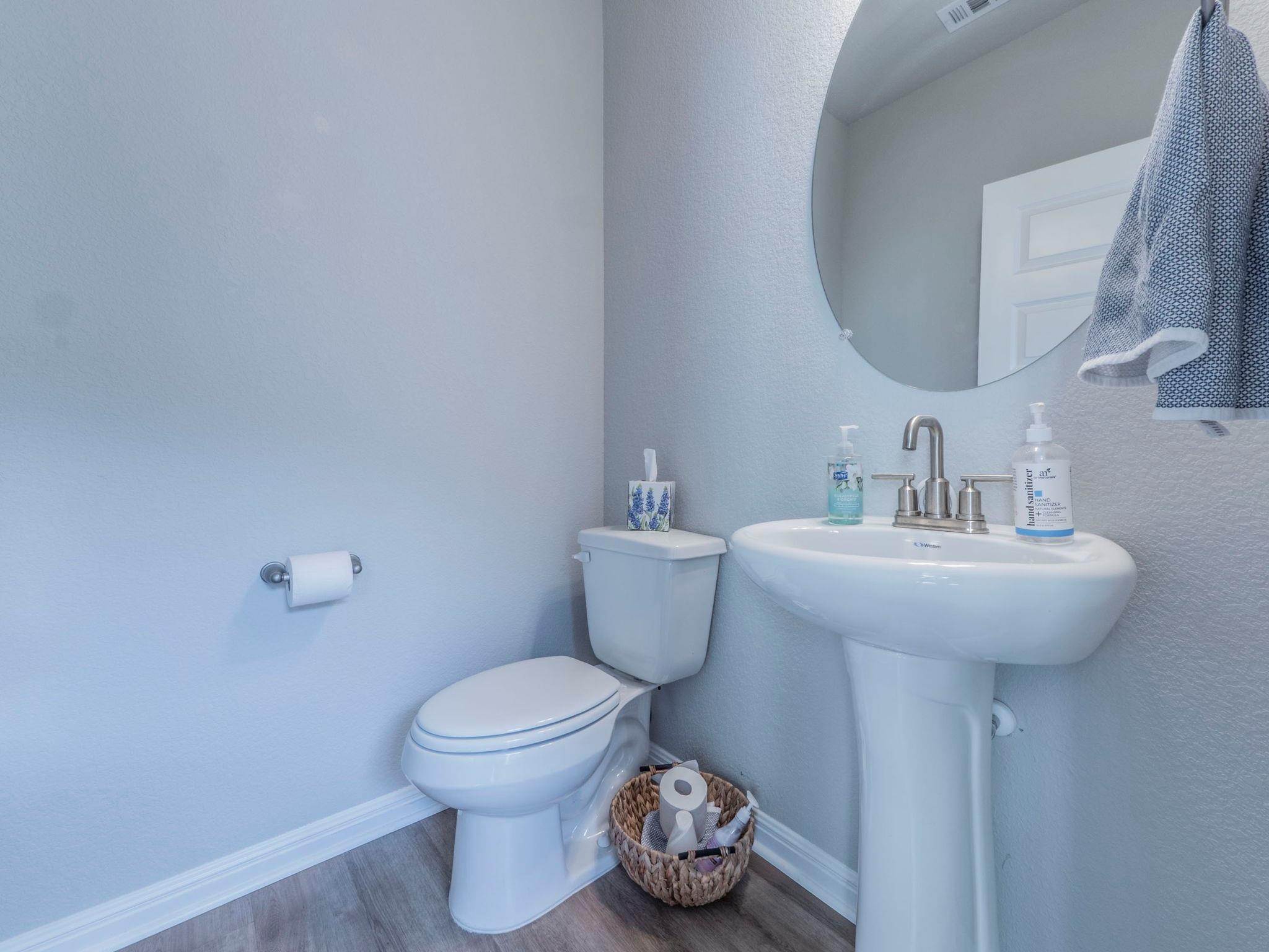 1636 Bella Dr, Leander, TX 78641