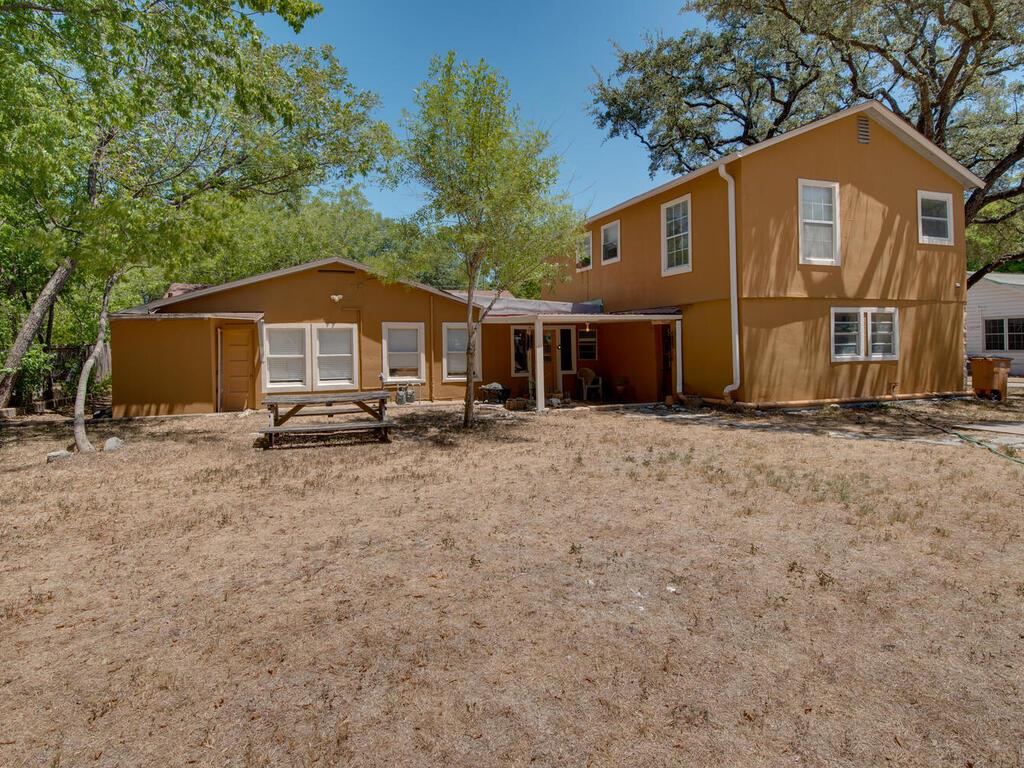 1609 Morgan Ln, Austin, TX 78704