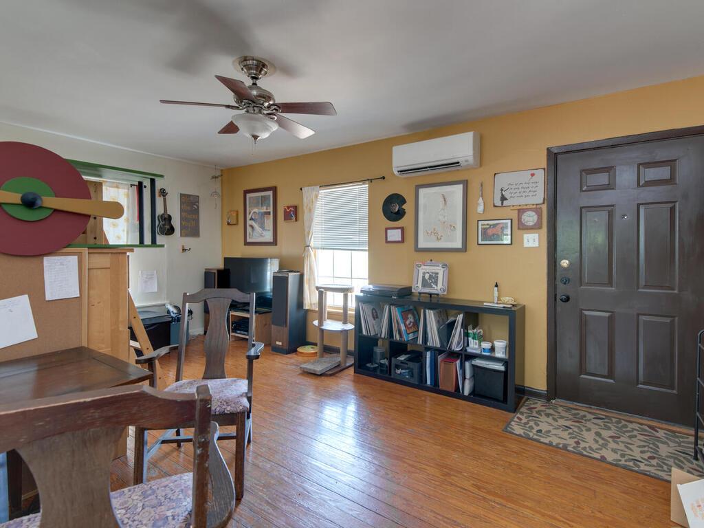 1609 Morgan Ln, Austin, TX 78704