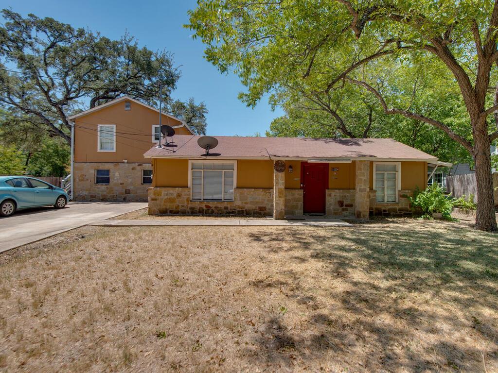 1609 Morgan Ln, Austin, TX 78704