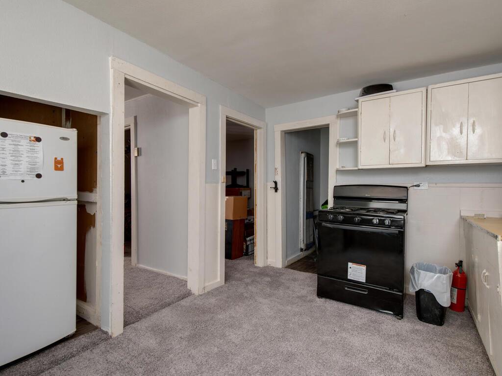 1609 Morgan Ln, Austin, TX 78704