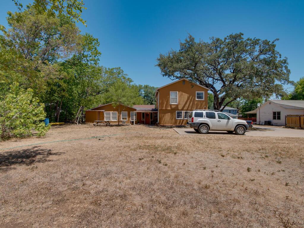 1609 Morgan Ln, Austin, TX 78704