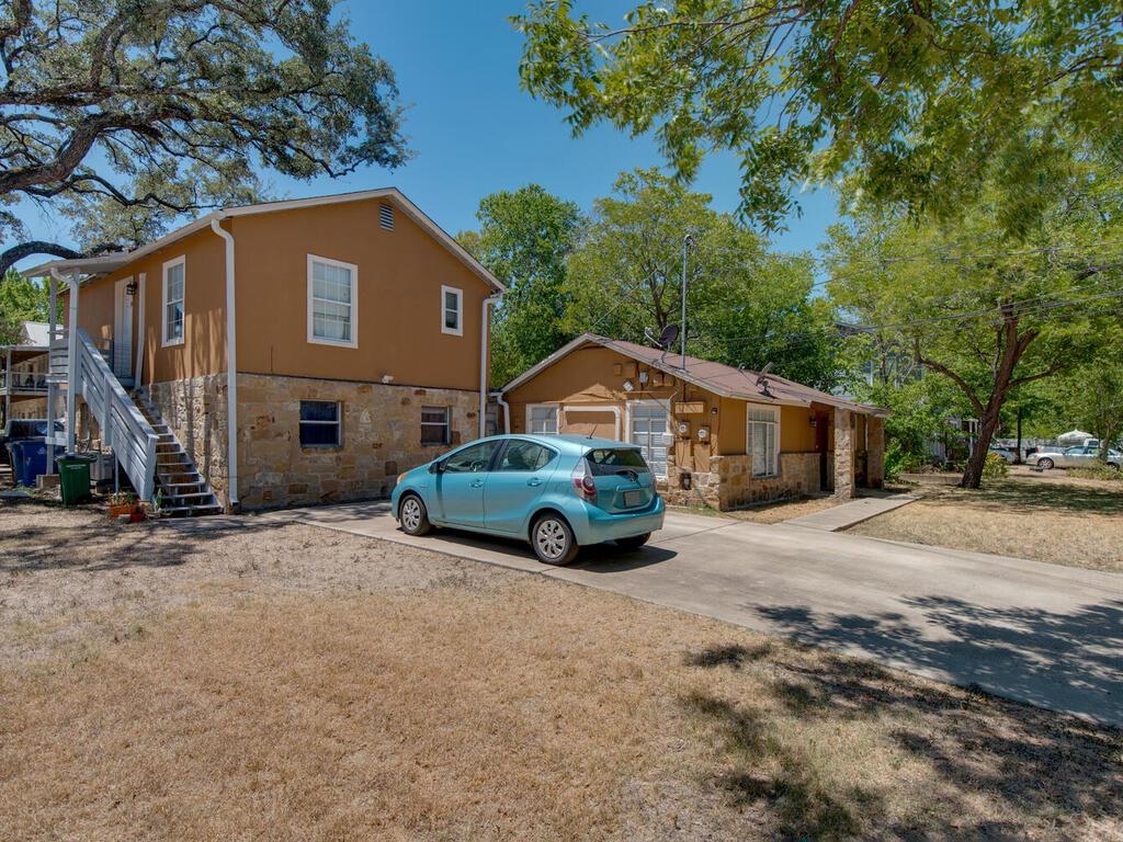 1609 Morgan Ln, Austin, TX 78704
