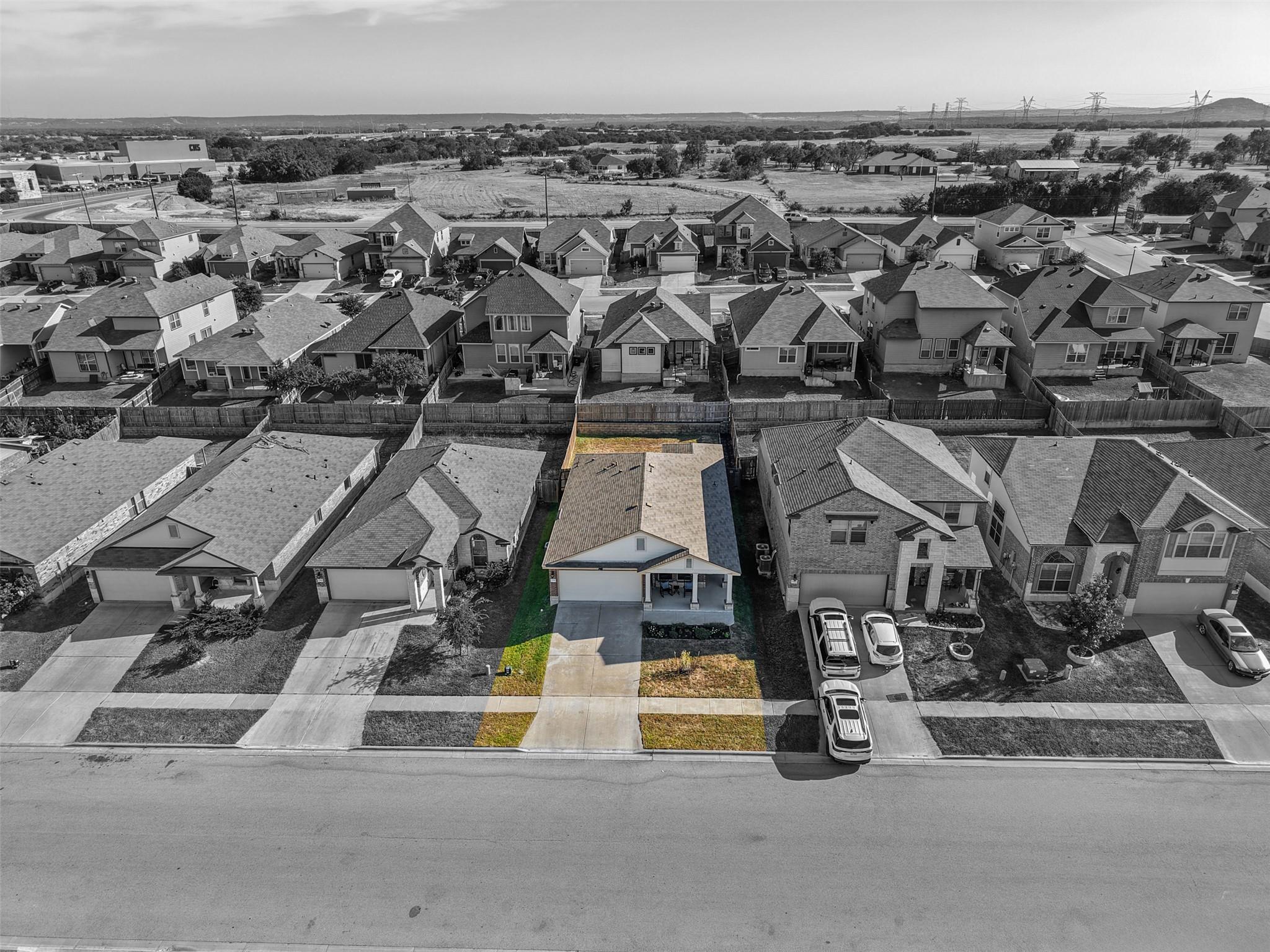 3314 Aubree Katherine Dr, Killeen, TX 76542