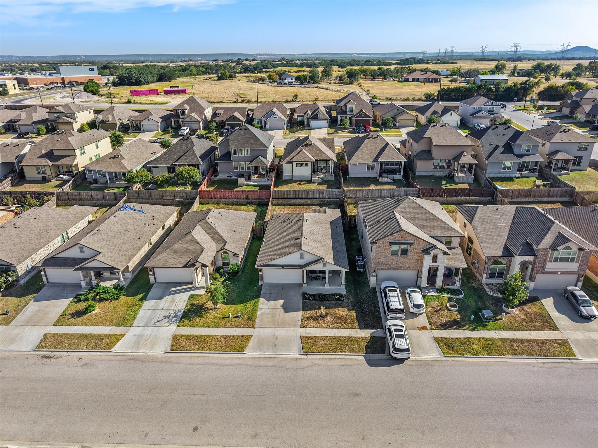 3314 Aubree Katherine Dr, Killeen, TX 76542