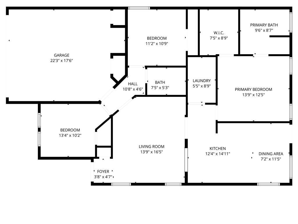 3314 Aubree Katherine Dr, Killeen, TX 76542