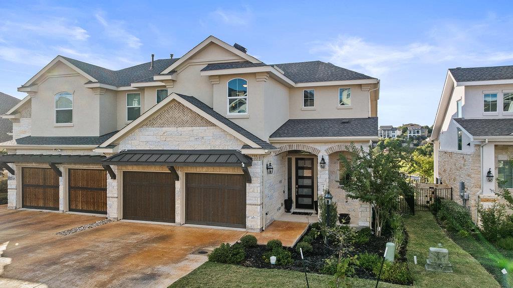 427 Cartwheel Bnd # 92, Austin, TX 78738