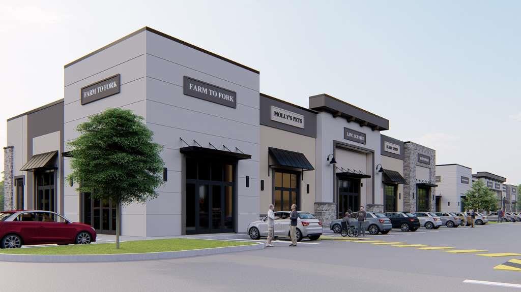 1012 bagdad Rd # Suite 102, Austin, TX 78641