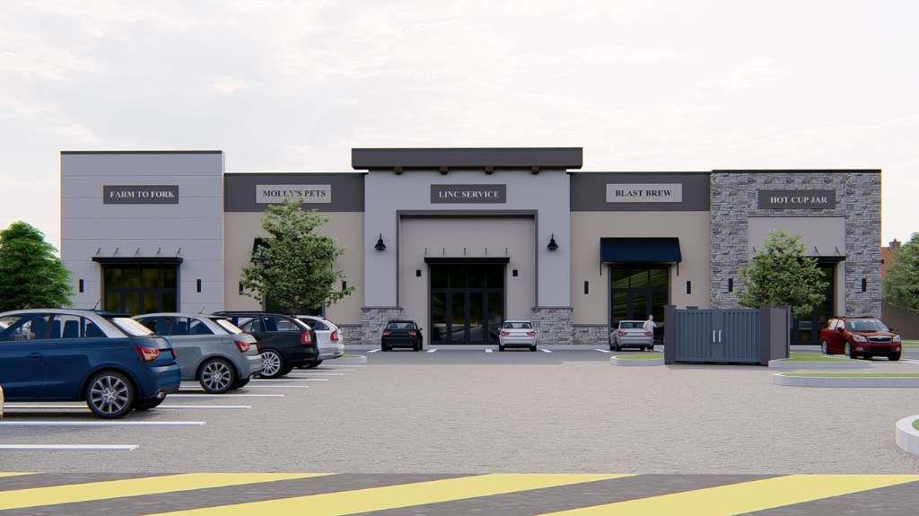 1012 bagdad Rd # Suite 102, Austin, TX 78641