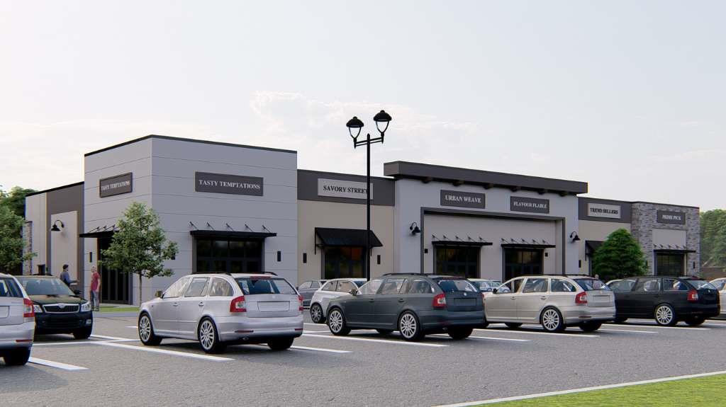 1012 bagdad Rd # Suite 102, Austin, TX 78641