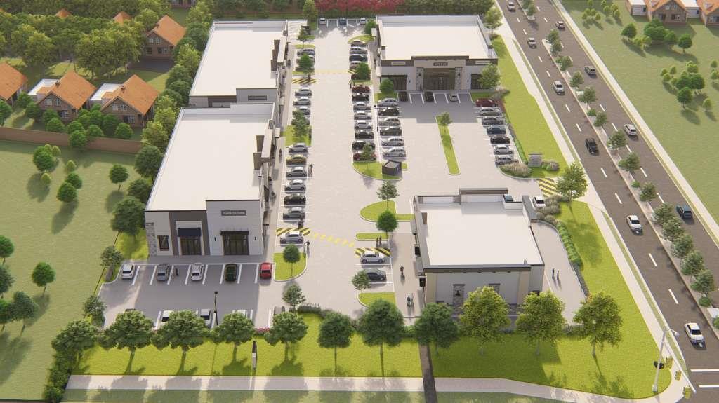 1012 bagdad Rd # Suite 102, Austin, TX 78641