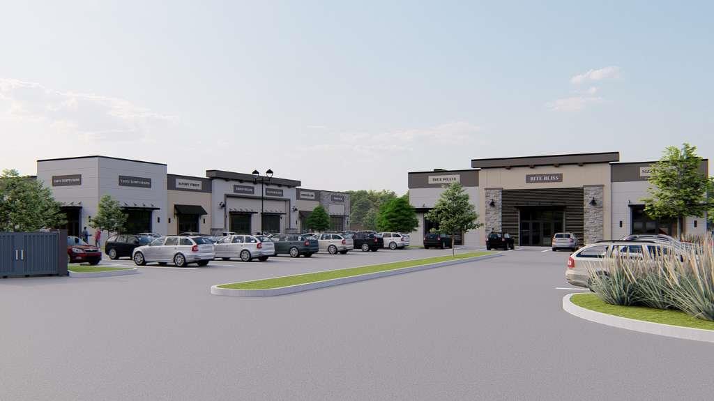 1012 bagdad Rd # Suite 102, Austin, TX 78641