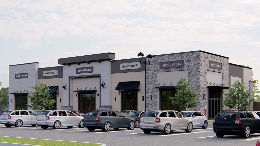 1012 bagdad Rd # Suite 102, Austin, TX 78641