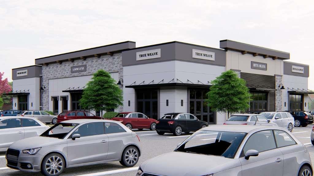 1012 bagdad Rd # Suite 102, Austin, TX 78641