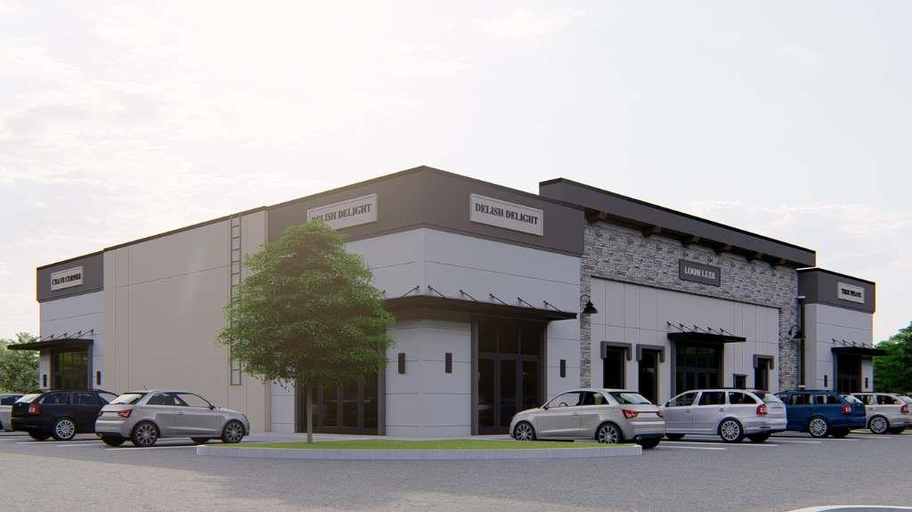 1012 bagdad Rd # Suite 102, Austin, TX 78641