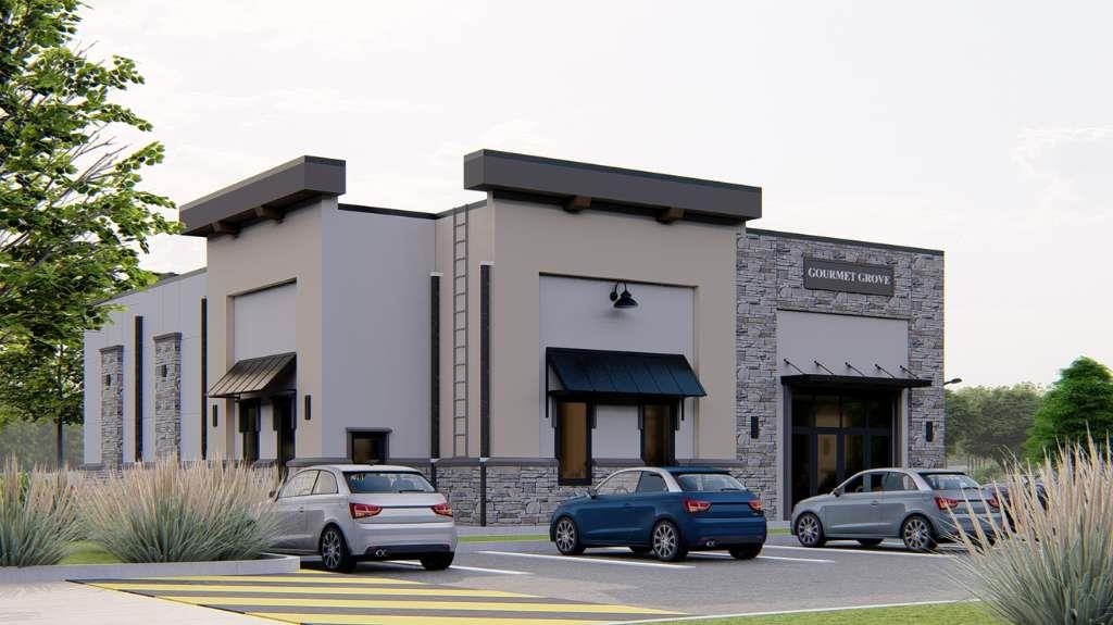 1012 bagdad Rd # Suite 102, Austin, TX 78641