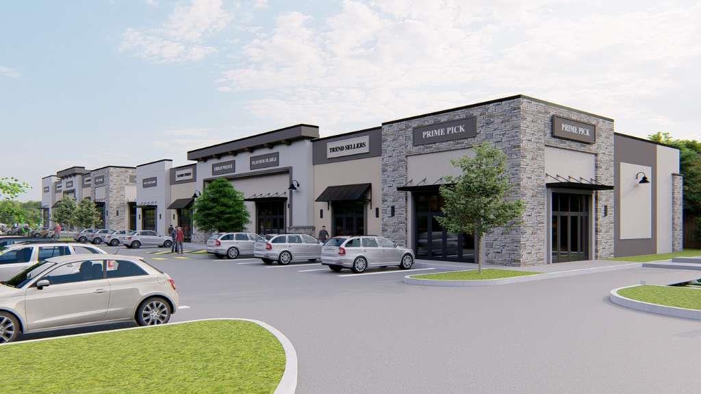 1012 bagdad Rd # Suite 102, Austin, TX 78641