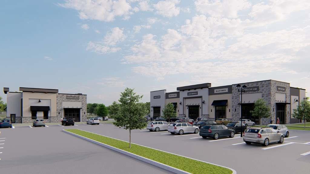 1012 bagdad Rd # Suite 102, Austin, TX 78641