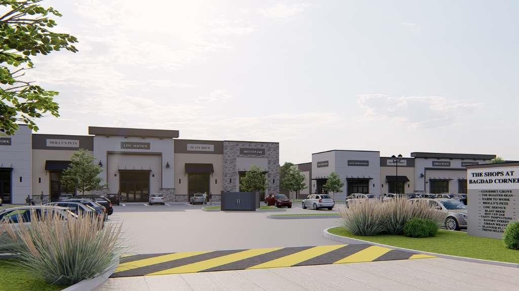 1012 bagdad Rd # Suite 102, Austin, TX 78641