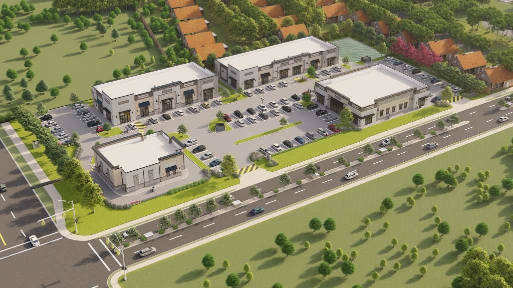 1012 bagdad Rd # Suite 102, Austin, TX 78641