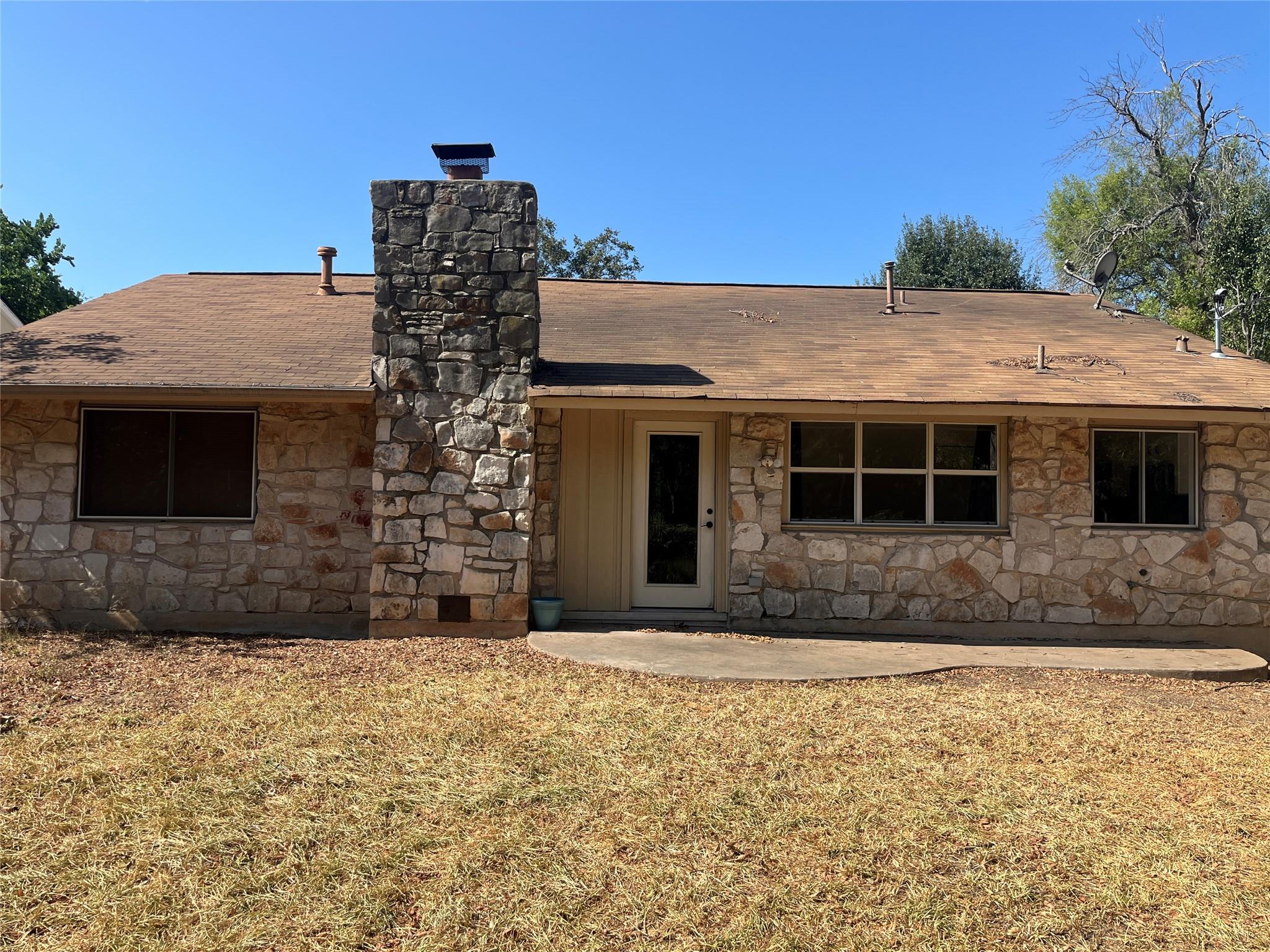 12119 Robin Ridge Ln, Austin, TX 78750