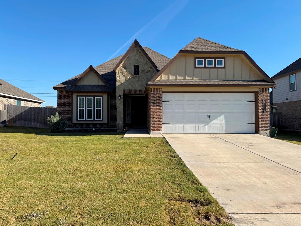 5115 Leaning Tree Dr, Temple, TX 76502