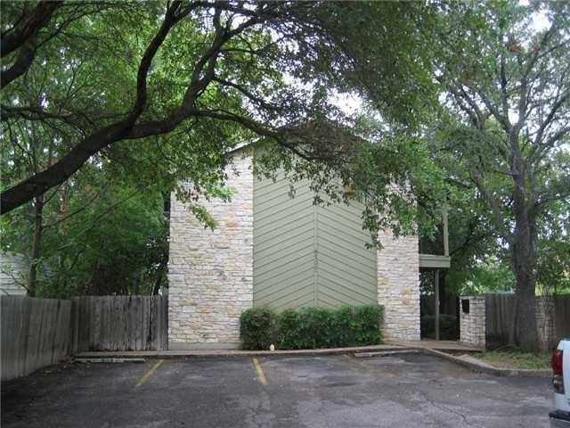 5701 Woodrow Ave # 103, Austin, TX 78756