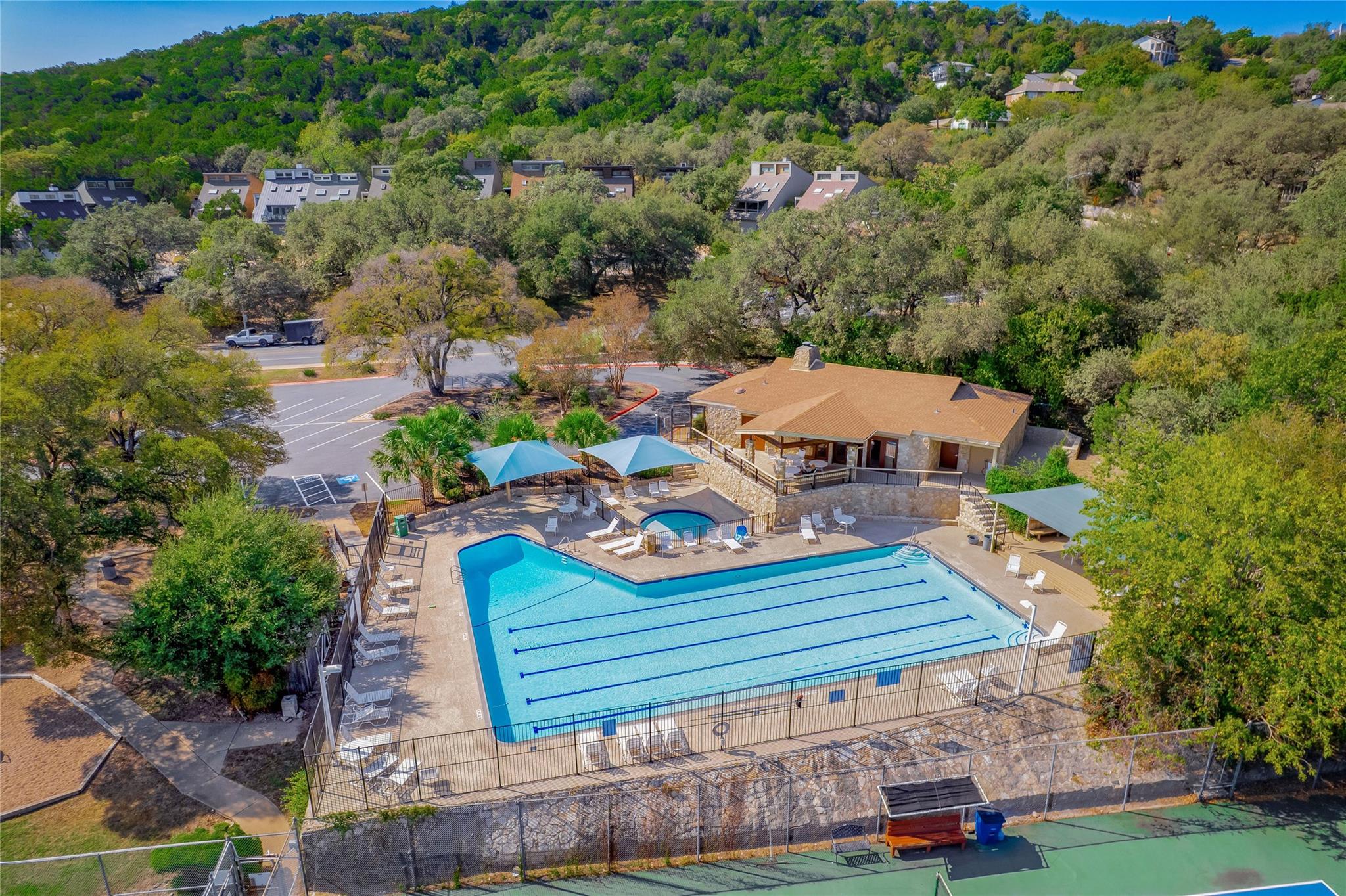 7211 Lakewood Dr # E118, Austin, TX 78750