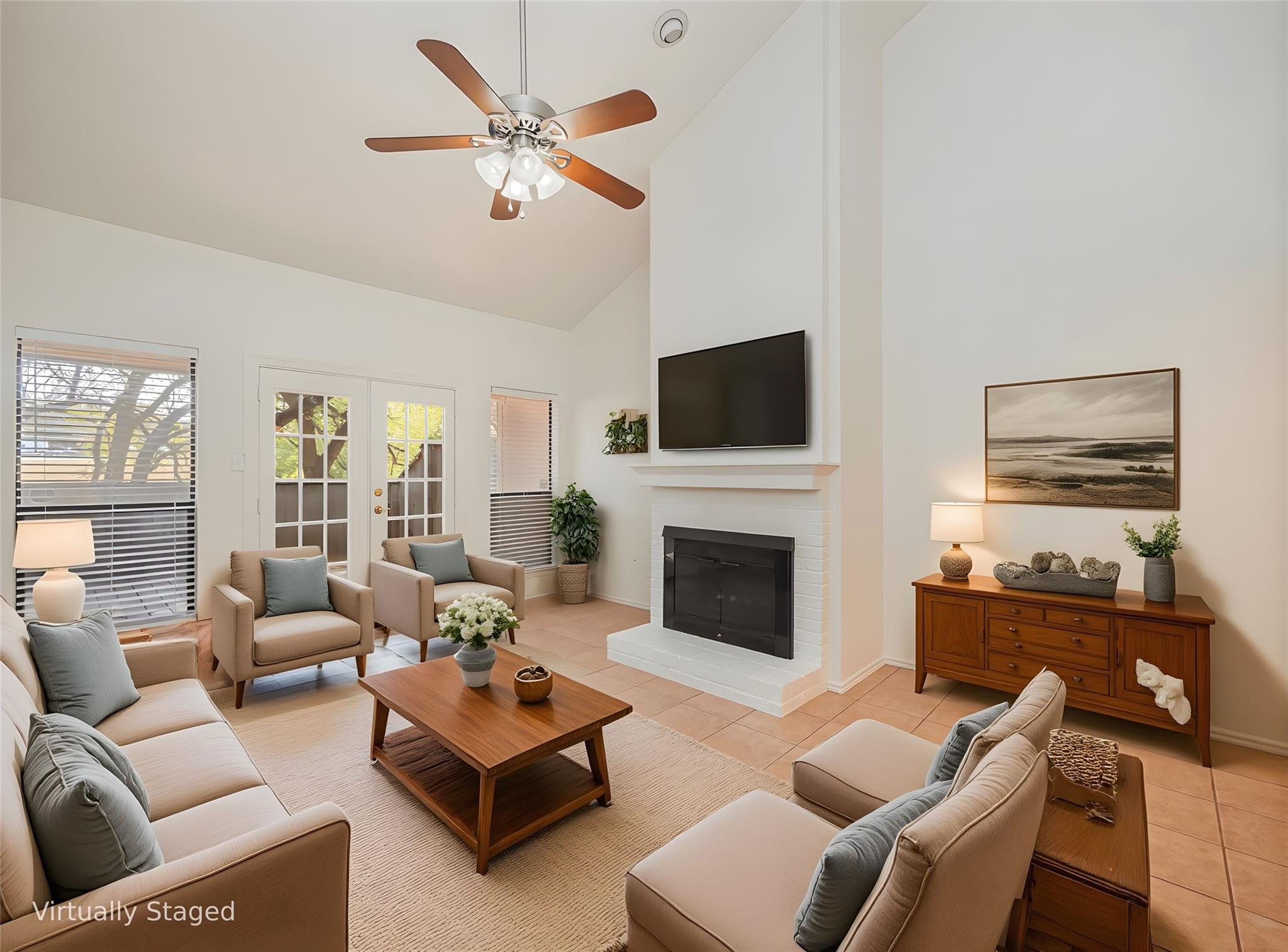 7211 Lakewood Dr # E118, Austin, TX 78750