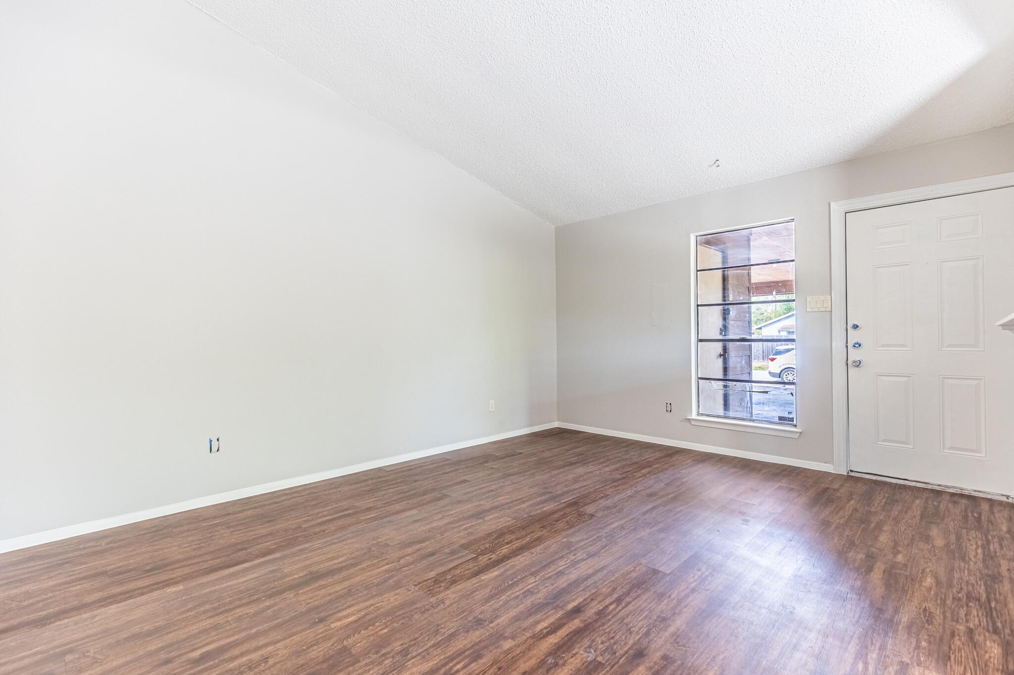 6201 Berkett Cv # A, Austin, TX 78745