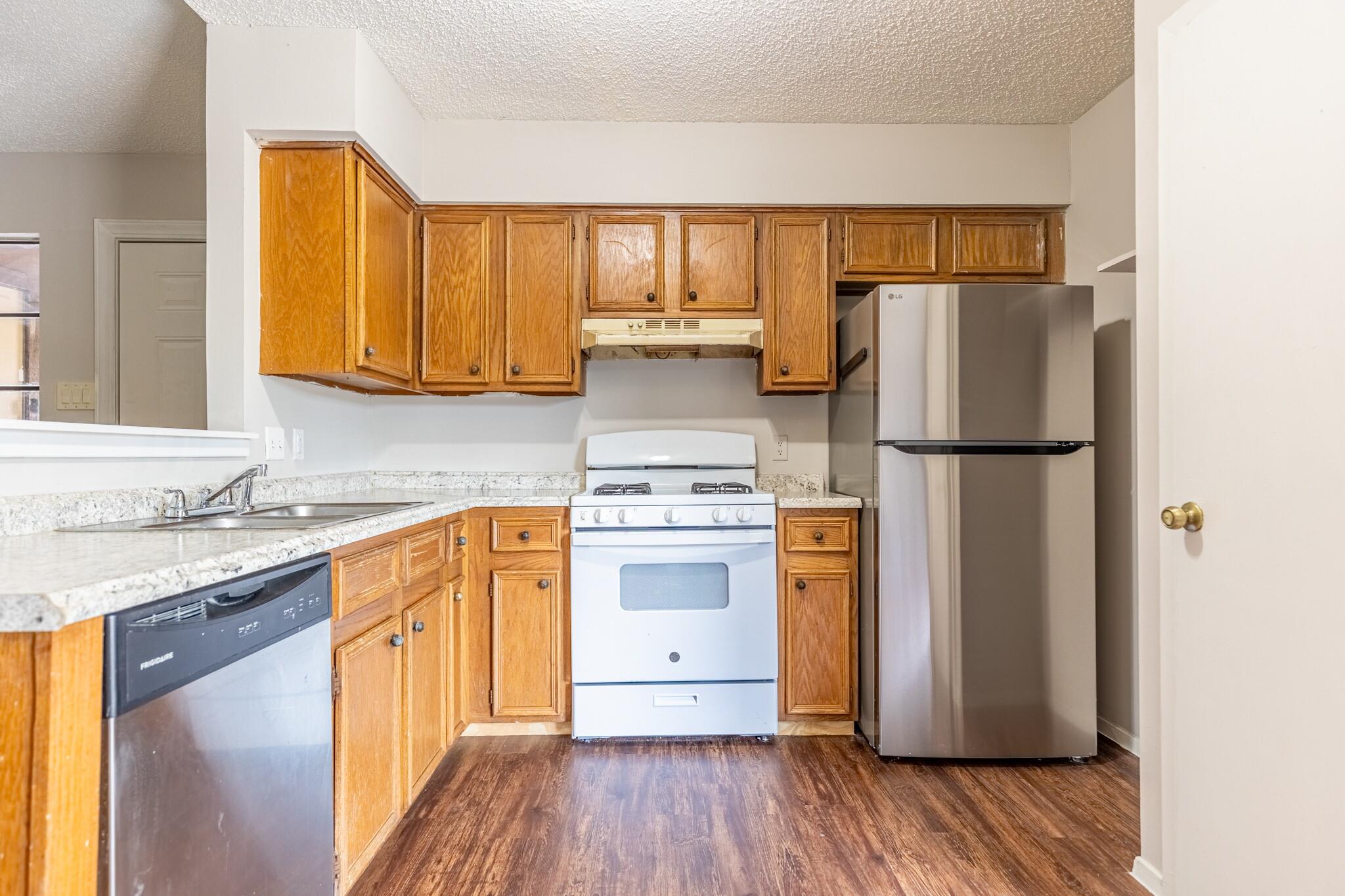 6201 Berkett Cv # A, Austin, TX 78745