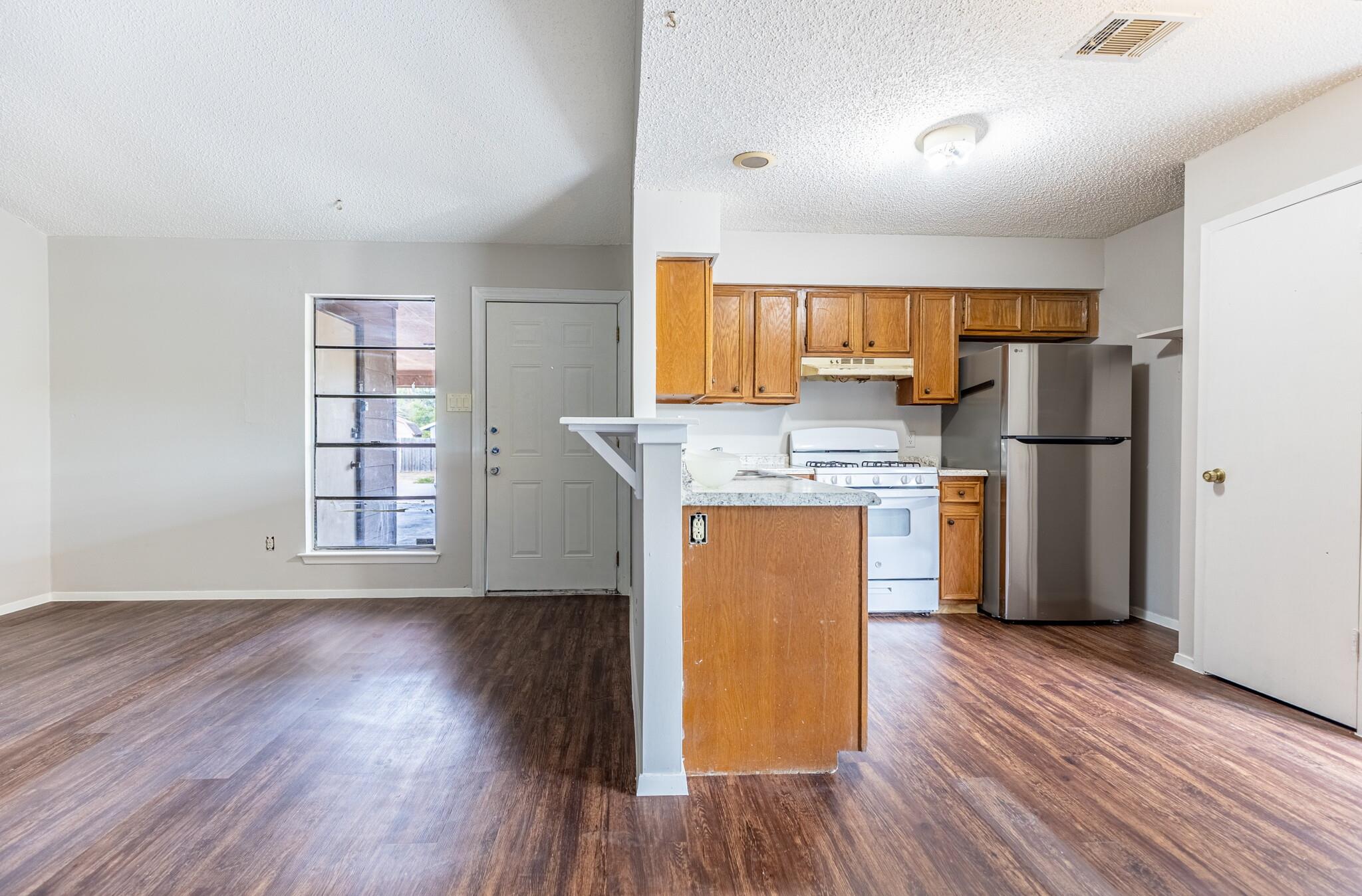 6201 Berkett Cv # A, Austin, TX 78745