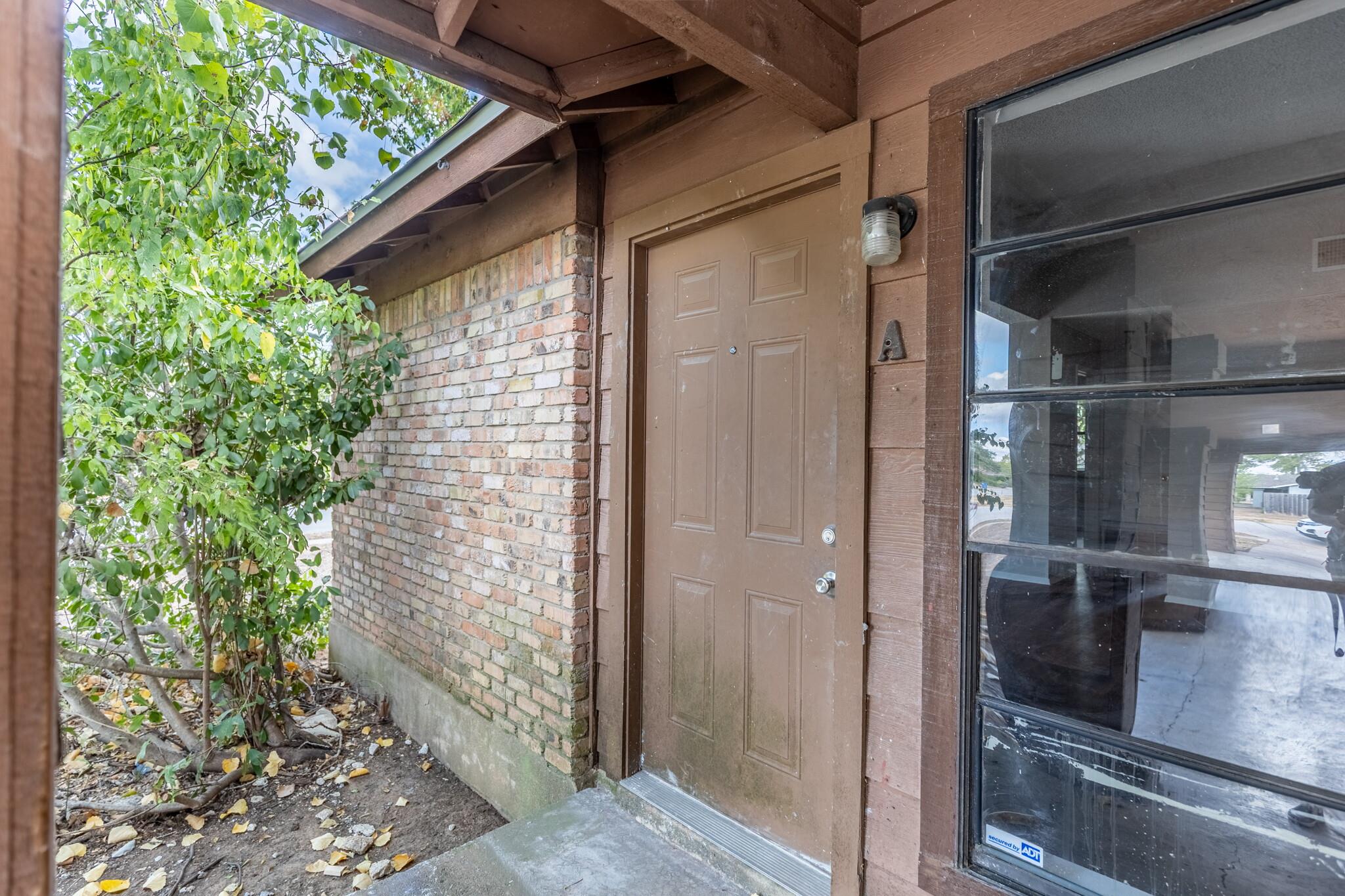 6201 Berkett Cv # A, Austin, TX 78745