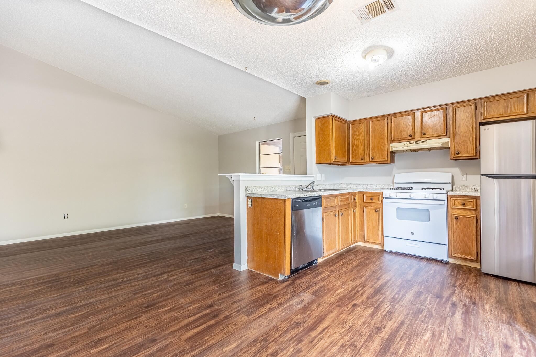 6201 Berkett Cv # A, Austin, TX 78745