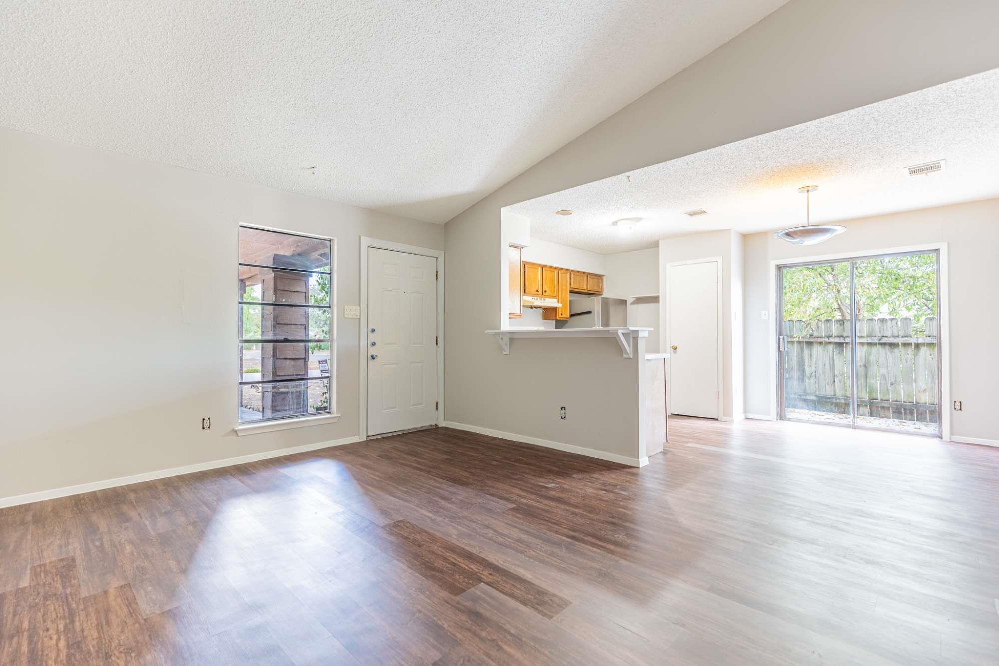 6201 Berkett Cv # A, Austin, TX 78745