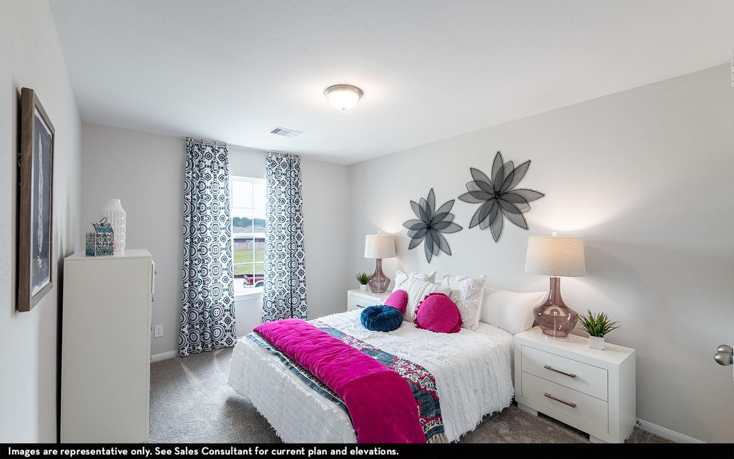 121 Cougar Hill Dr, Jarrell, TX 76537