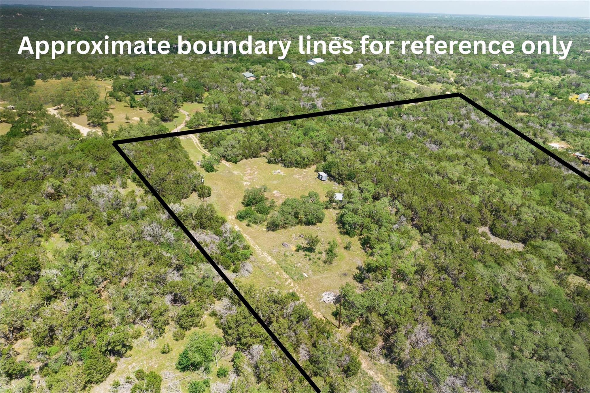 700 Oak Grove Rd, San Marcos, TX 78666