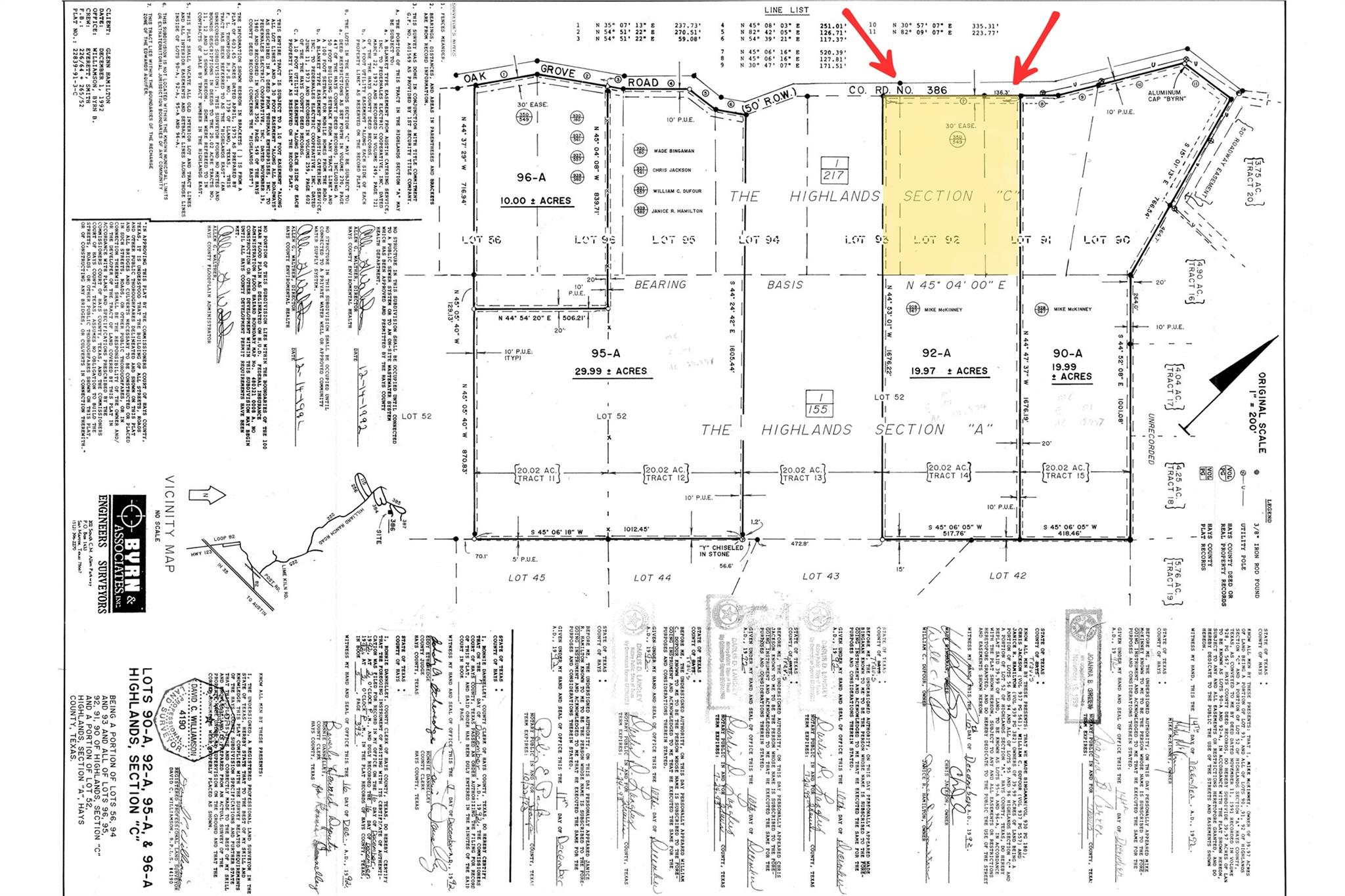 700 Oak Grove Rd, San Marcos, TX 78666