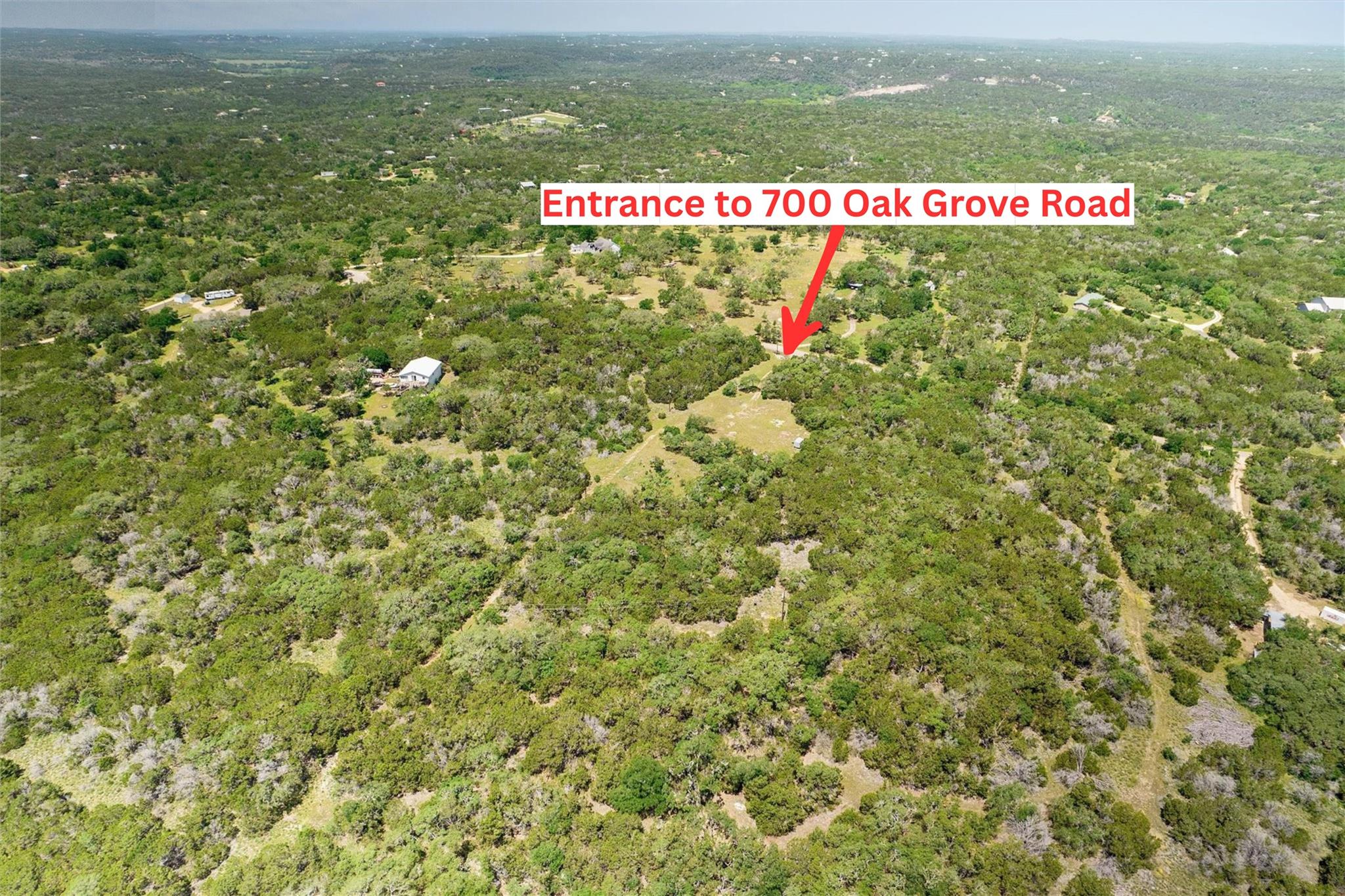 700 Oak Grove Rd, San Marcos, TX 78666