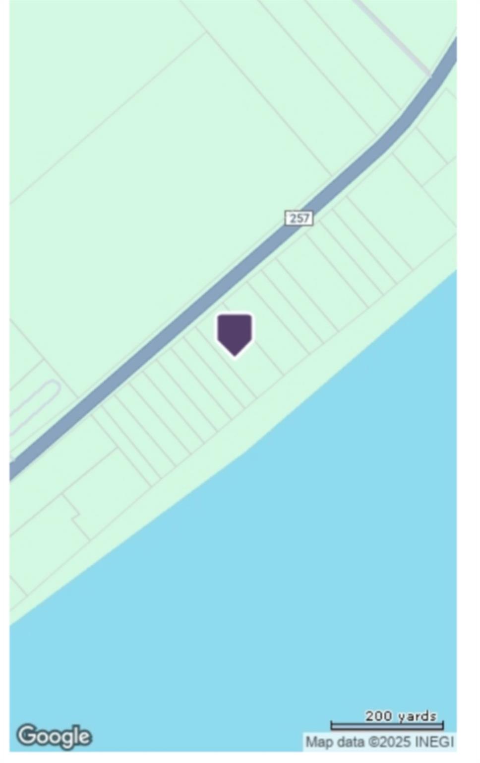 000 Bluewater Highway (HWY 257) Highway, Freeport, TX 77541