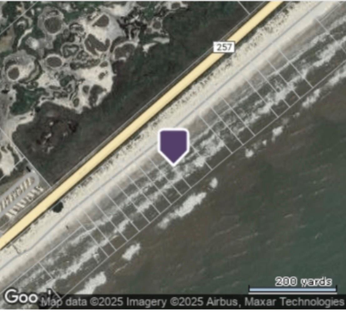 000 Bluewater Highway (HWY 257) Highway, Freeport, TX 77541