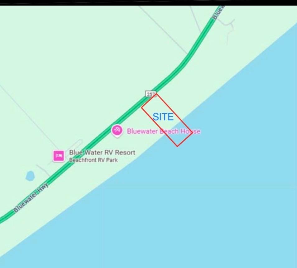 000 Bluewater Highway (HWY 257) Highway, Freeport, TX 77541