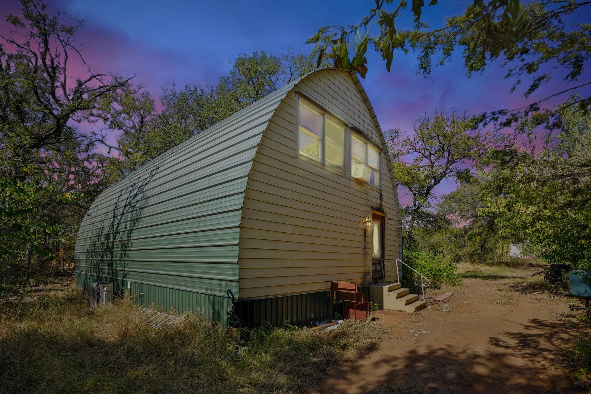 201 Deer Springs Loop, Burnet, TX 78611